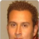 Santiago Barroso