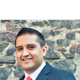 Pedro Teran