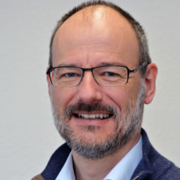 Thomas Wolkenstörfer