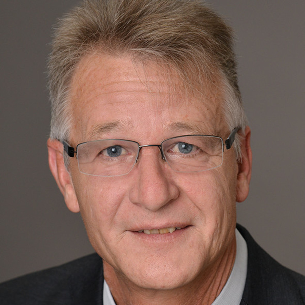 Andreas Reuter Incident Manager Wirecard AG XING