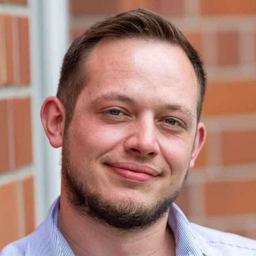 Malte Witkowski