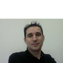 Daniel Cafazzo's profile picture
