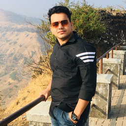 Prathamesh Jadhav