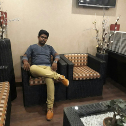Arun Raj