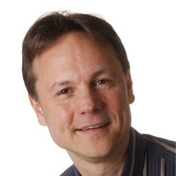 Stephan Stamm