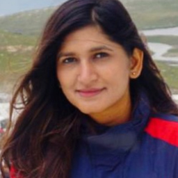 Tanvi Thakur