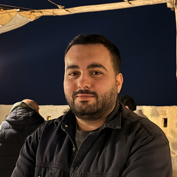 Erfan Sedigh Ehsani's profile picture