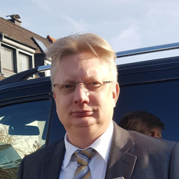 Ralf Ißel