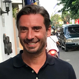 Robert Dusold