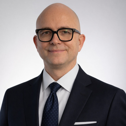 Profilbild Ronny Garbe