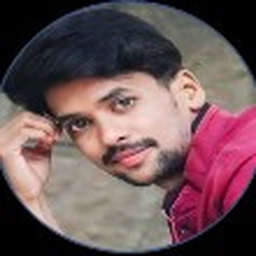 Kranthi Kumar