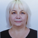 Olena Dubrovina
