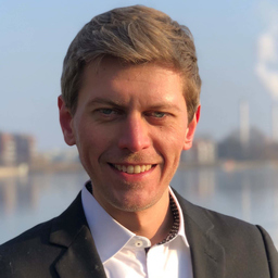 Philipp Geiger