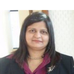 Dr. Ami Shah