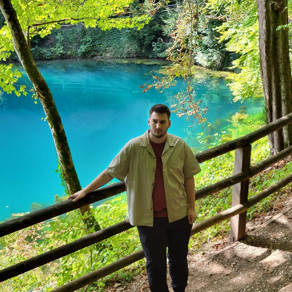 Alexander Göhring Technischer Produktdesigner Wafios AG XING