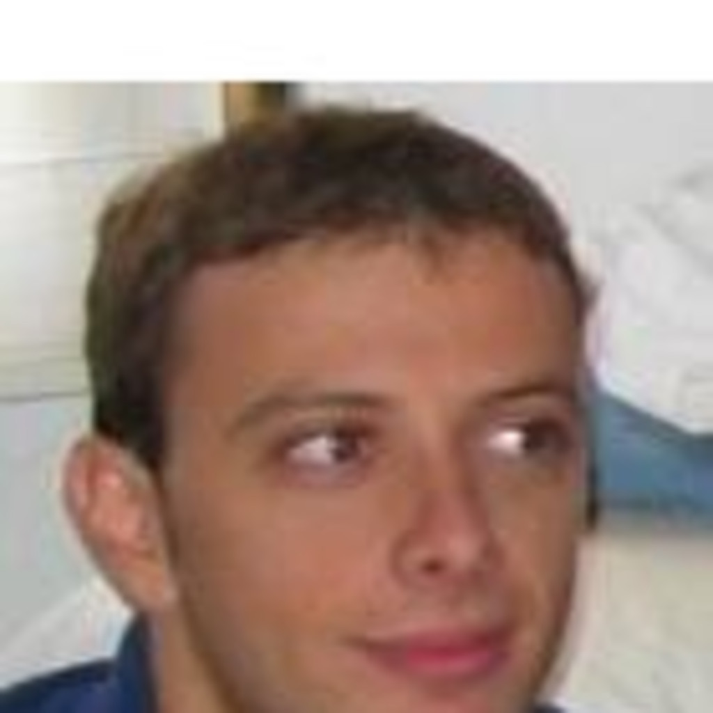 Marco Palladino R&D Specialist Sintesi SCpA XING