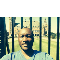 Chidozie Nwabuko