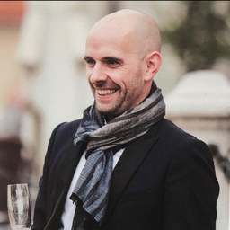 Björn Huhnold