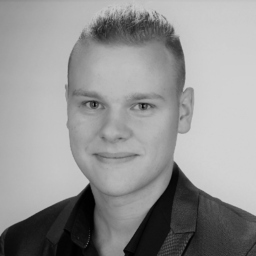 Fabian Domesle