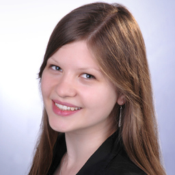 Nadine Hofmann
