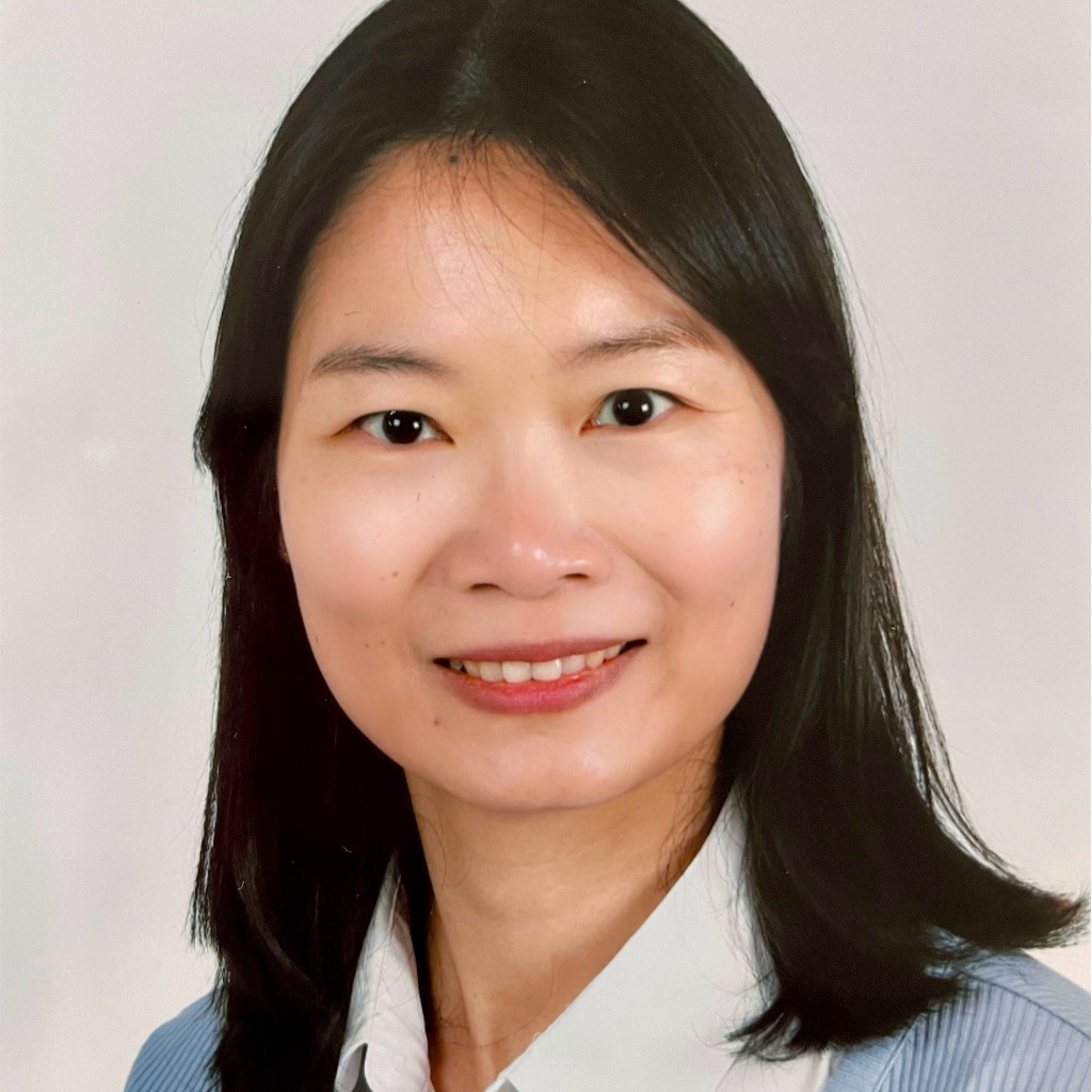 Qian Xiong Biowissenschaften, Naturwissenschaften Doktor, Institut