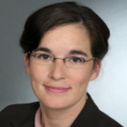 Profilbild Annette Förster