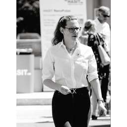 Katharina Lautenschlager