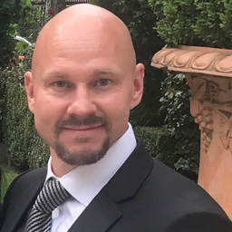 Martin Lenhart