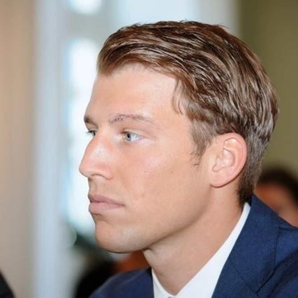 Ludwig Reinbold Unternehmer Gastronomiebetriebe Reinbold GmbH & Co