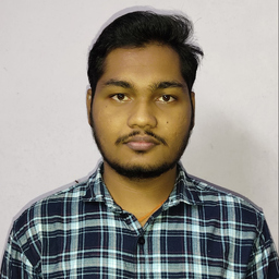 Lavan Kumar CH