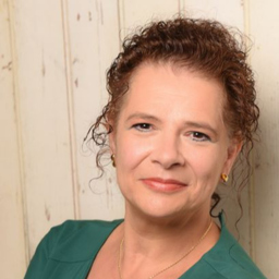 Dr. Monika V. Kronbügel's profile picture