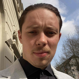 Pascal Kwidzinski