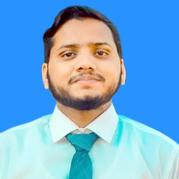 Muhammad Waqas
