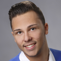 Nicolas Fehrenbach