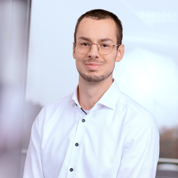 Pascal Buschmeier