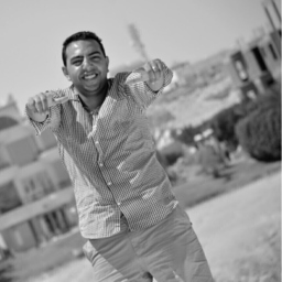 Ahmed Azhary