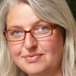 Susanne Plaumann