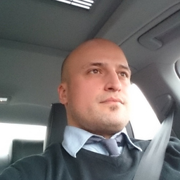 Serkan Asar
