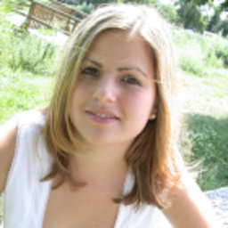 Daniela Rauchwarter