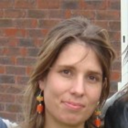 Isabel VM