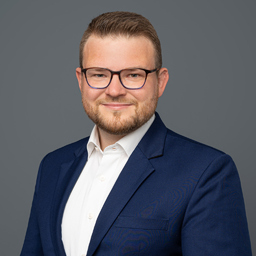 Levin Schriewer