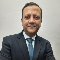 Shantanu Nigam