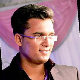 Dipl.-Ing. Pramod Khare