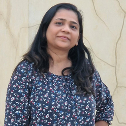 Priyanka Agrawal