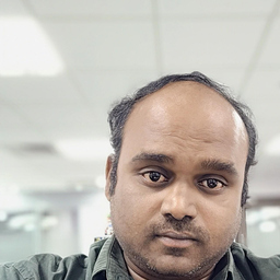hanuma saikrishna