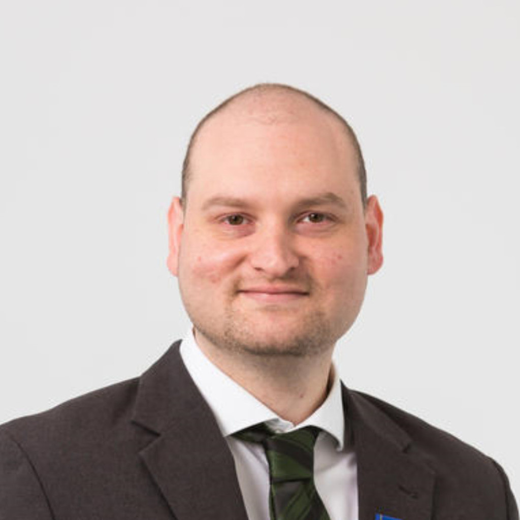Jonathan Lange Specialist HR Services Wintershall Dea AG XING