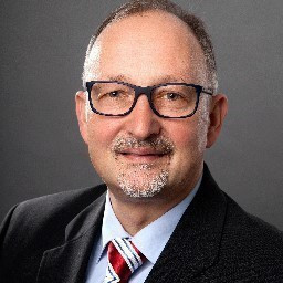 Horst Simon