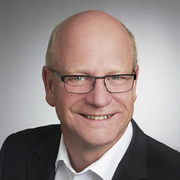 Klaus-Uwe Bickmann