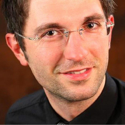 Dipl.-Ing. Marco Bernsdorf