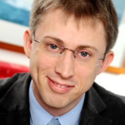 David Hansen's profile picture